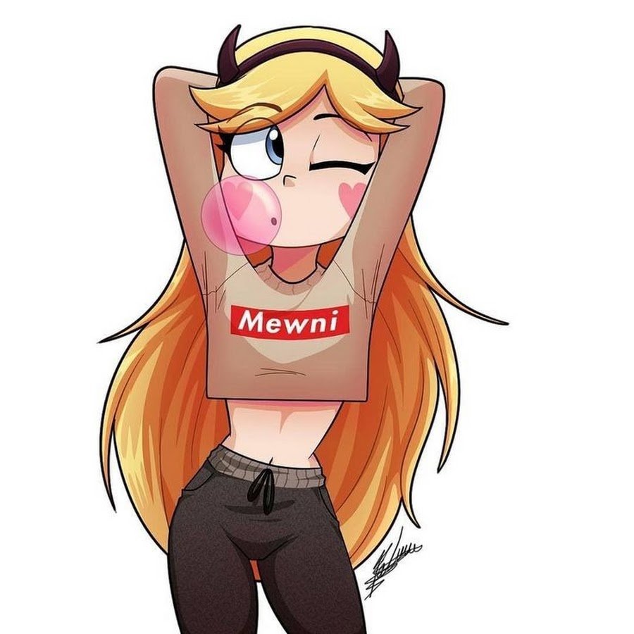 Авы в тик ток для девочек