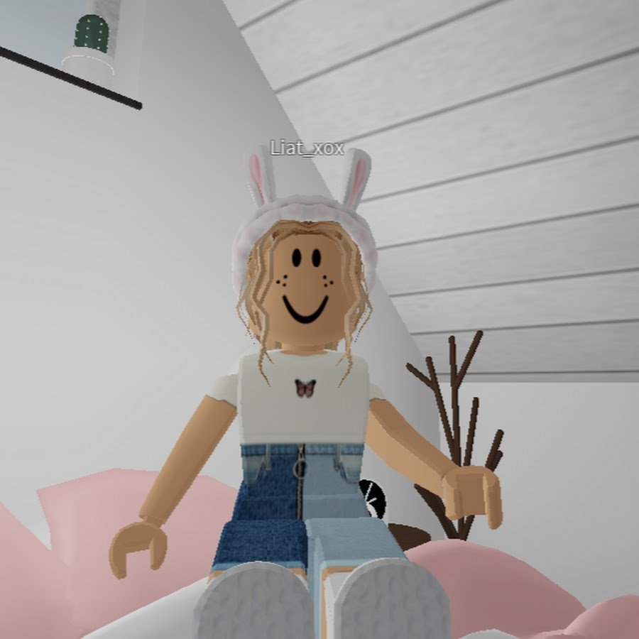 Человечки в РОБЛОКСЕ