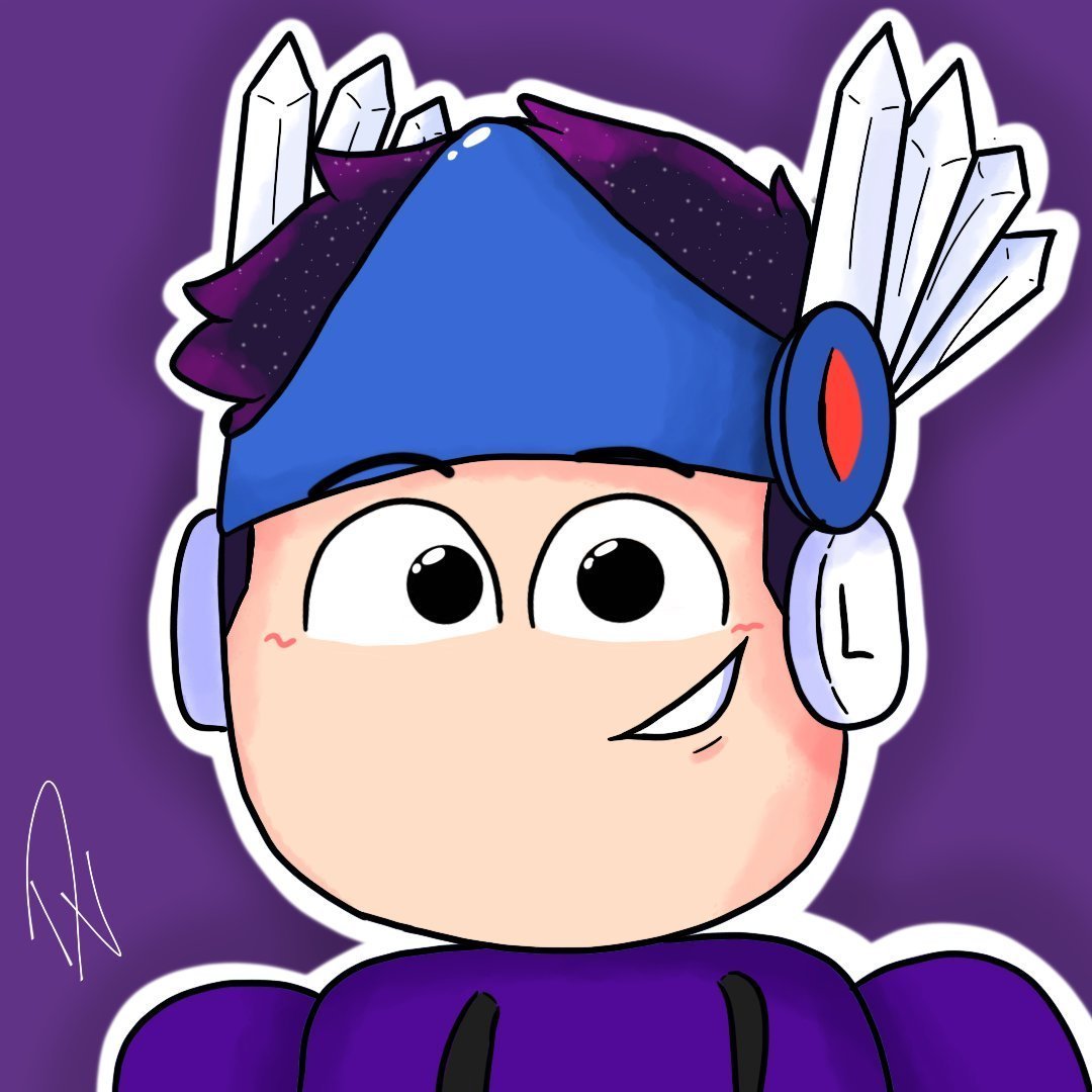 Картинки РОБЛОКСЕРОВ