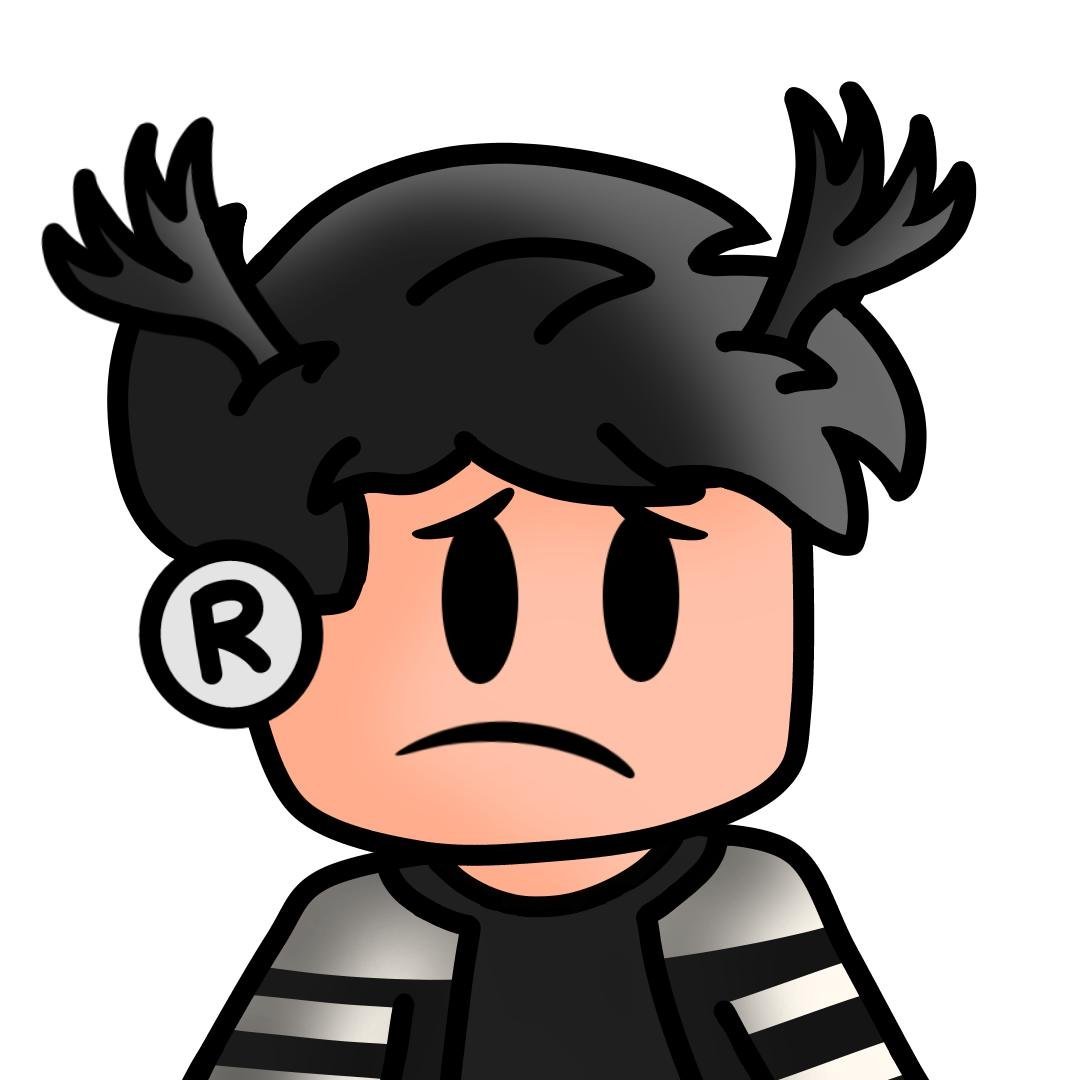 Авы РОБЛОКС для мальчиков