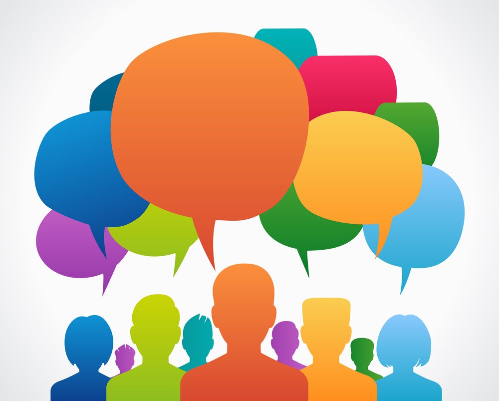 Родительский чат аватарка