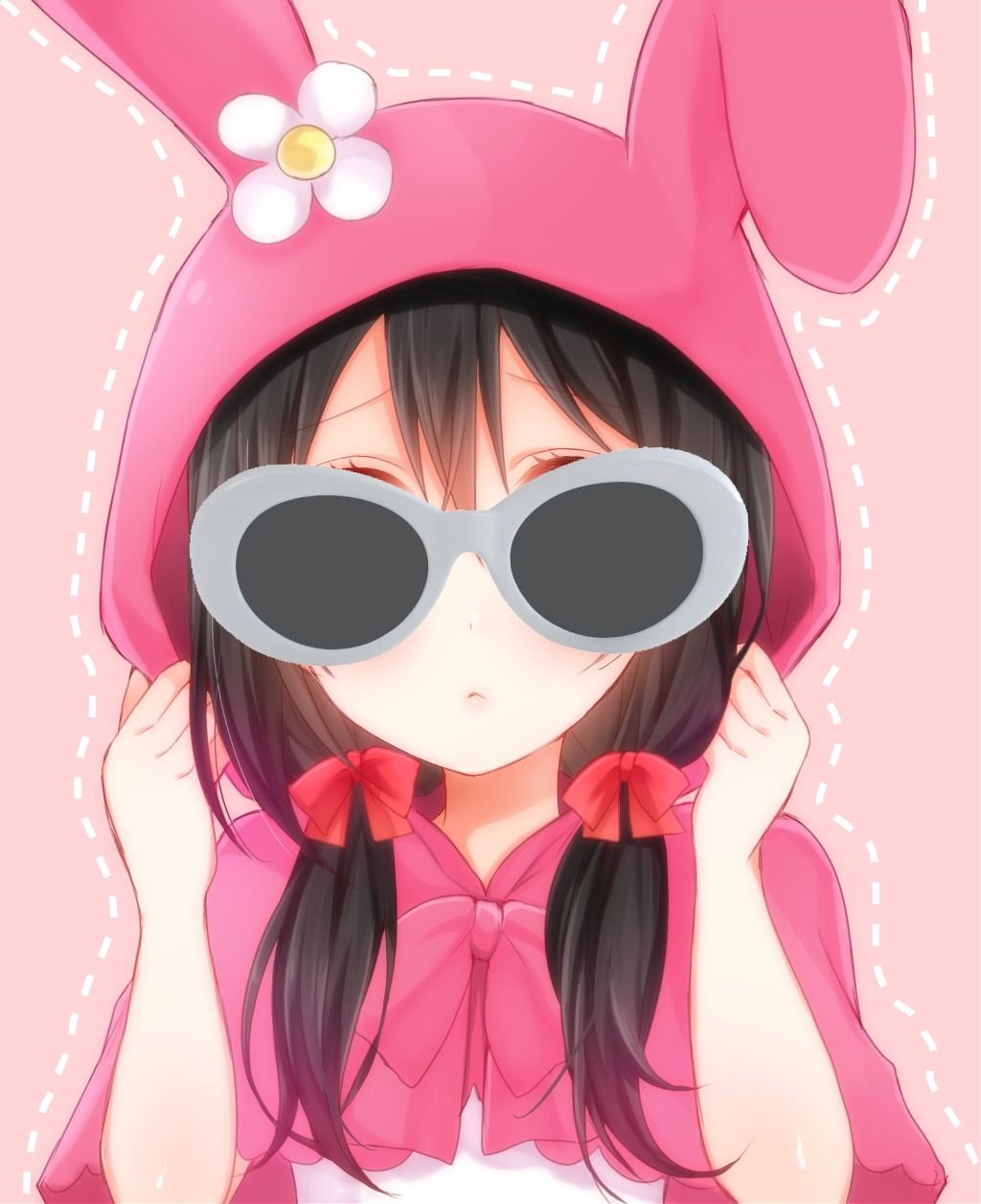 Аниме аватарки для девушек