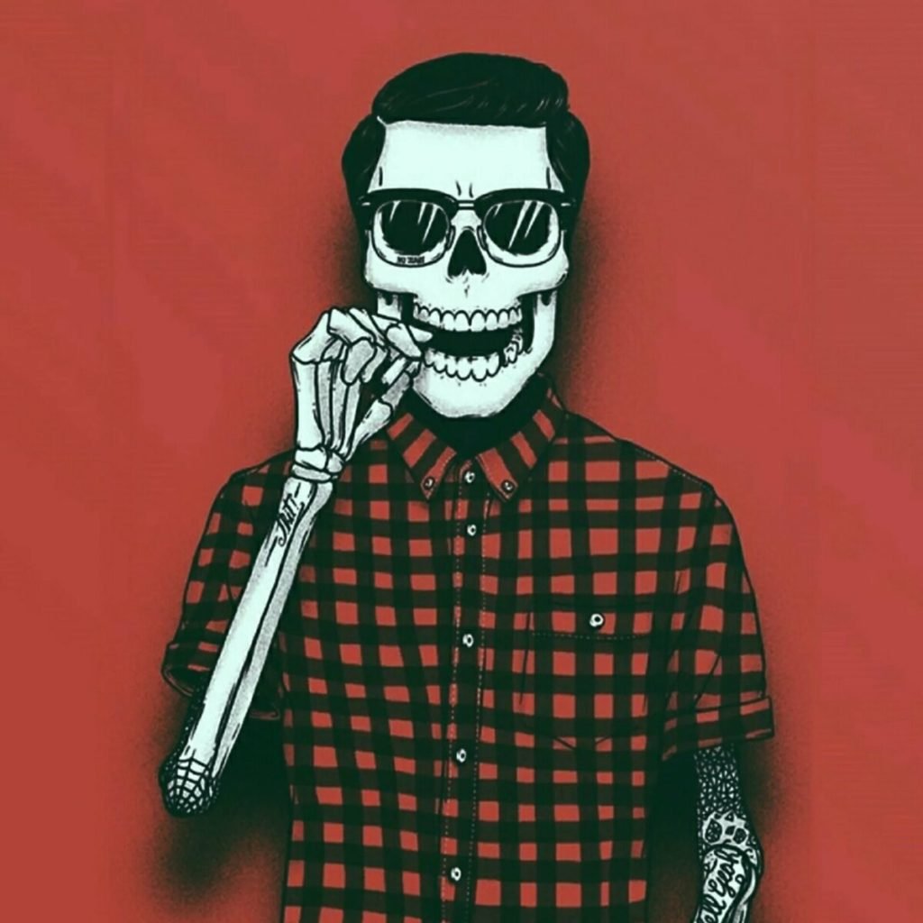 Ава для КРУТЫХ пацанов чтоб другие боялись