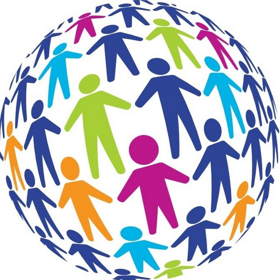 Школа для родителей логотип