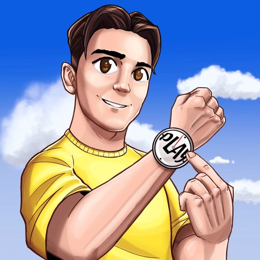 Бродяга парень