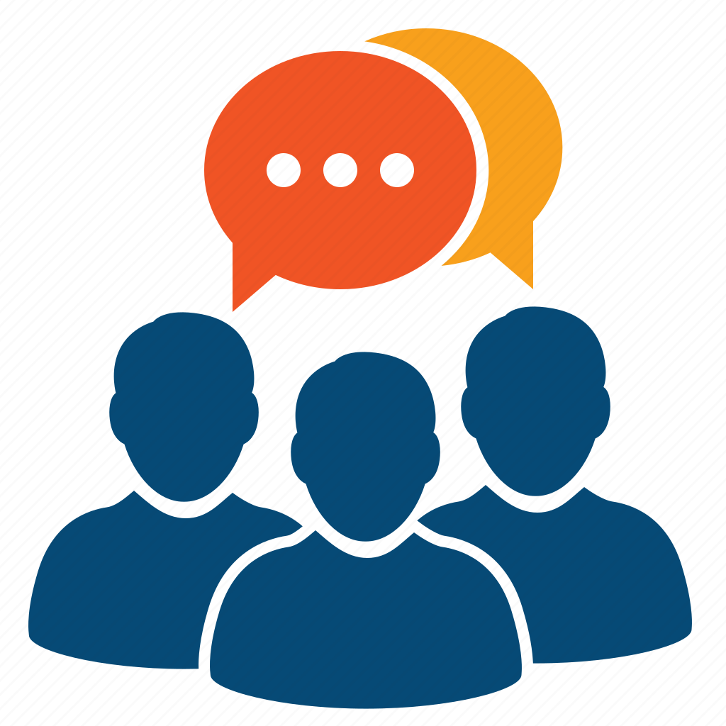 Родительский чат