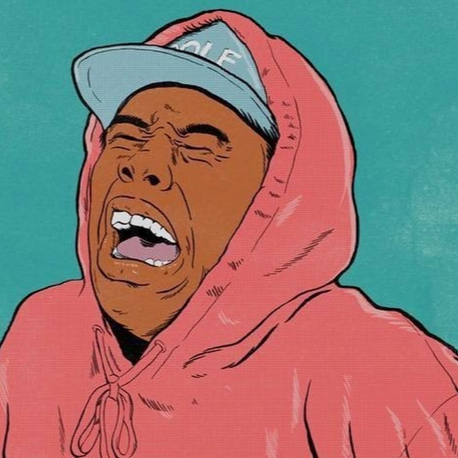 Иван Агапов Сквидвард