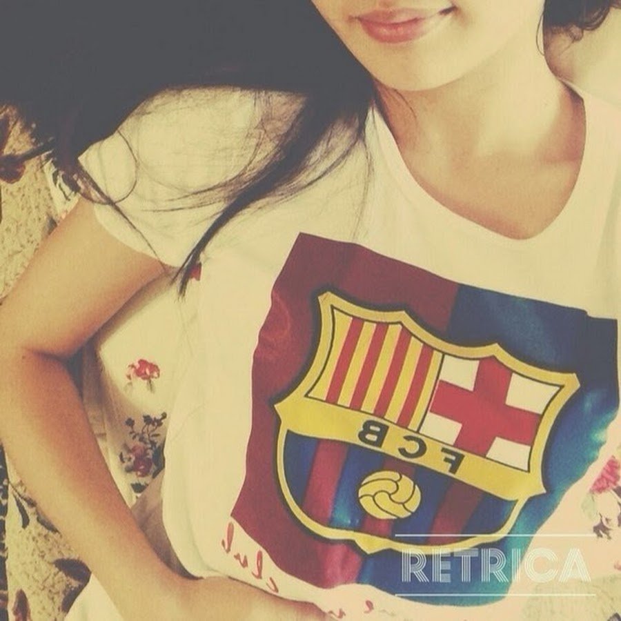 Аватарка Барселона