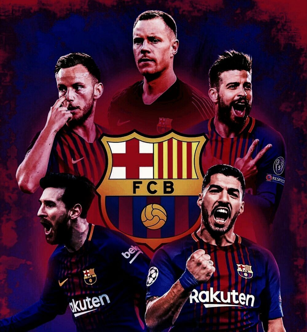 Лео Месси арт