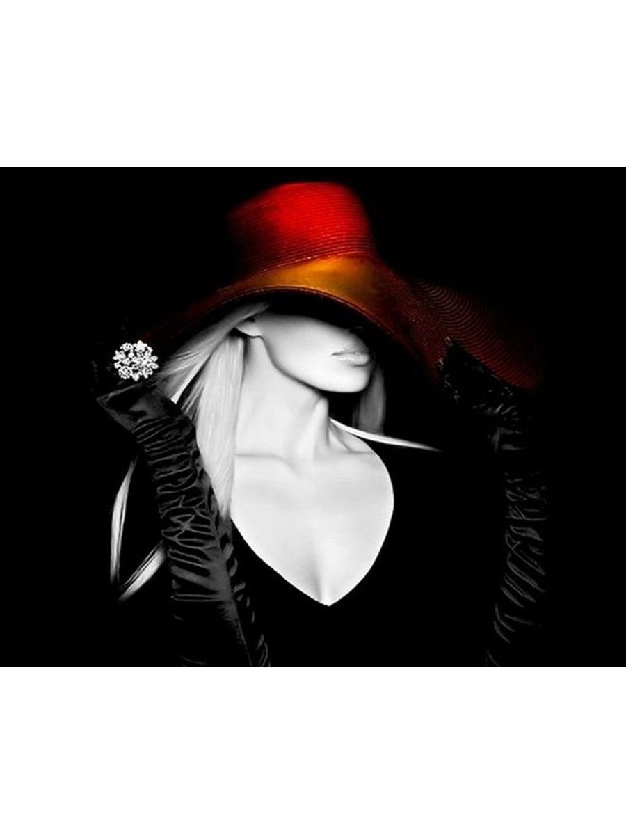 Черно белые рисунки