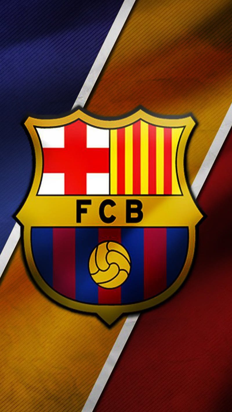 Аватарка барселона