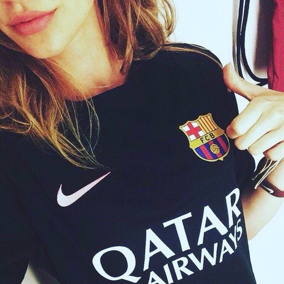 Барселона футбольный клуб эмблема