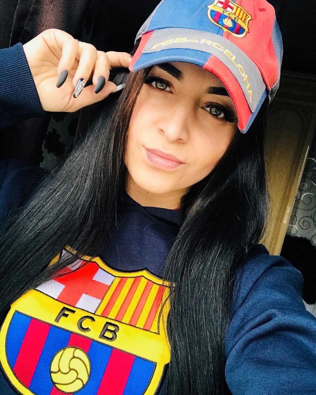 Лионель Месси на аву