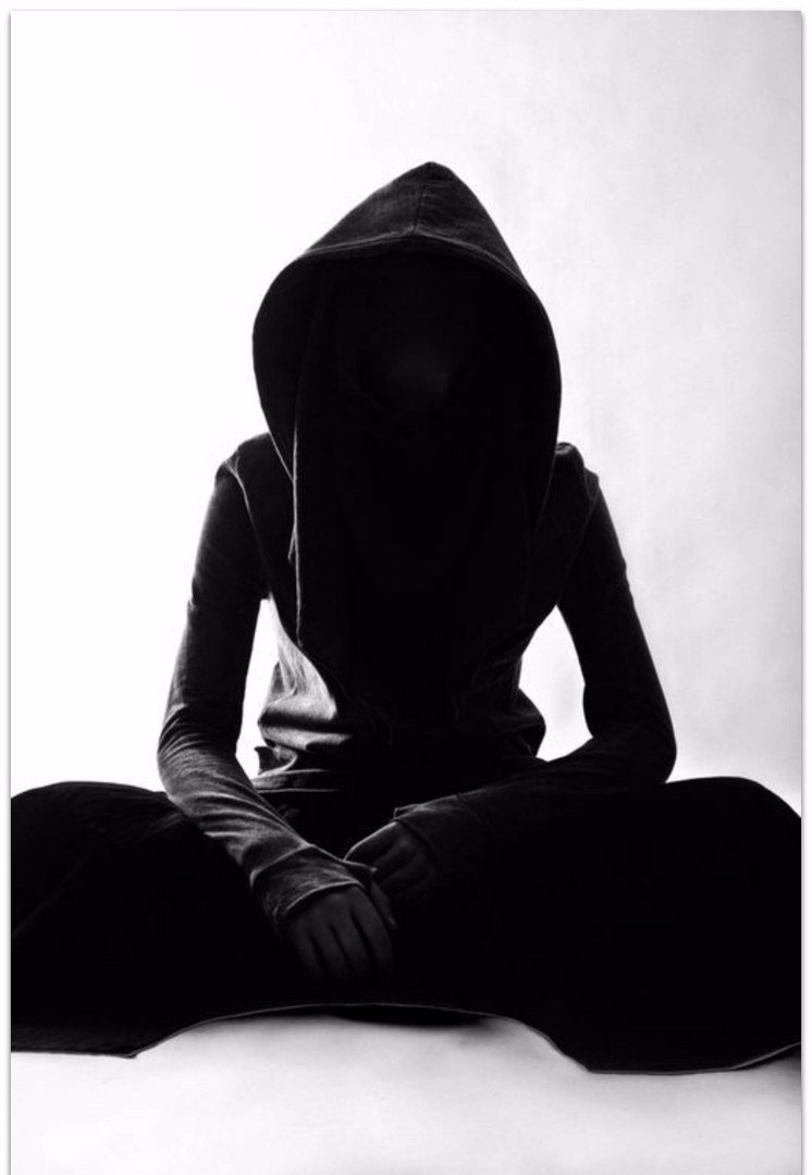 Классные черно белые картинки