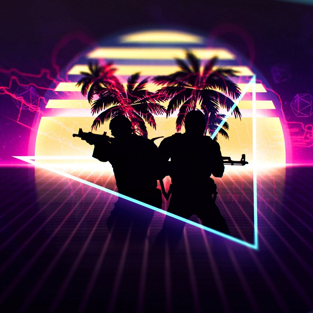 Ава на фейсит