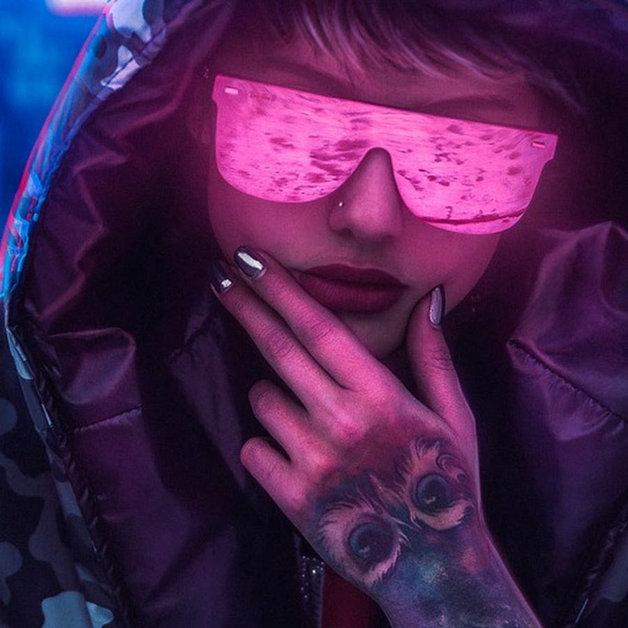 Аватарка для сервера клана