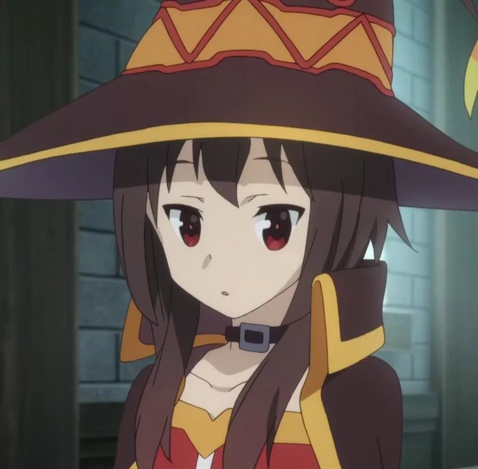 Мегуми 128x128