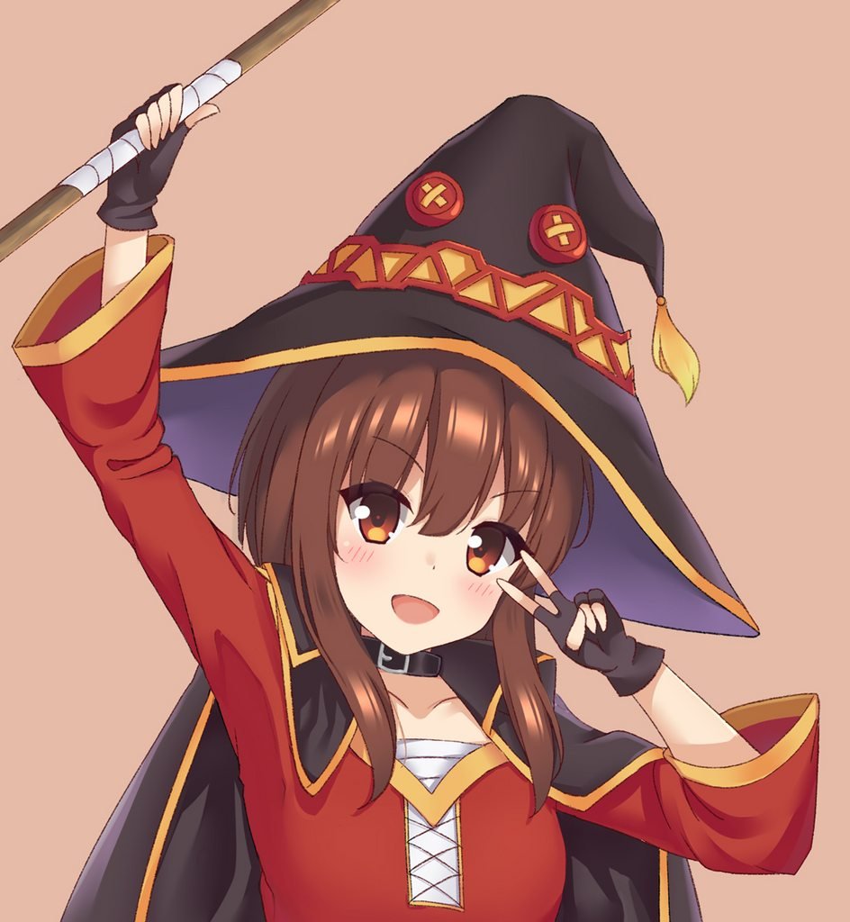 Мегумин Лолли