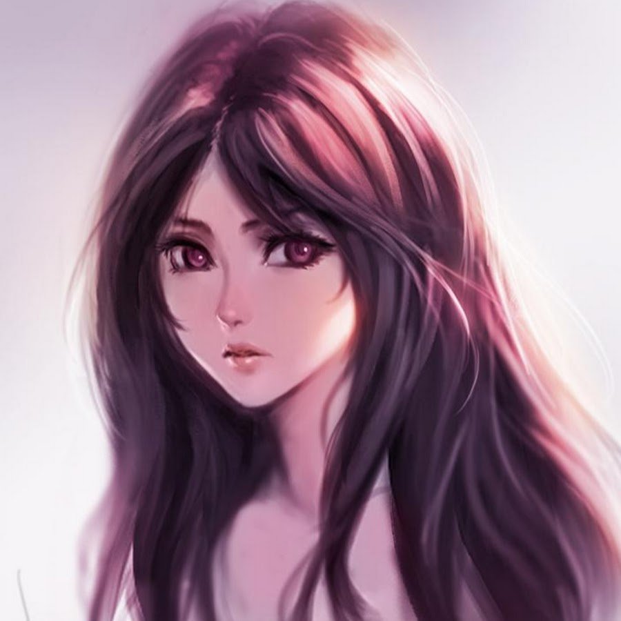 Аниме картинки на аву