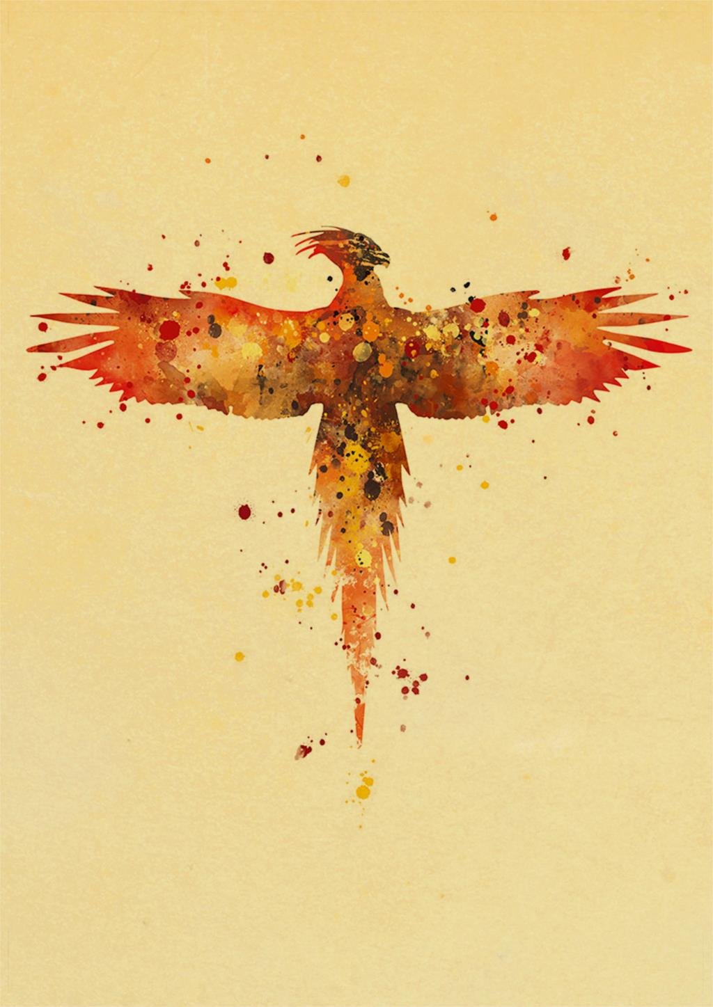 Феникс Возрождение Феникс Возрождение