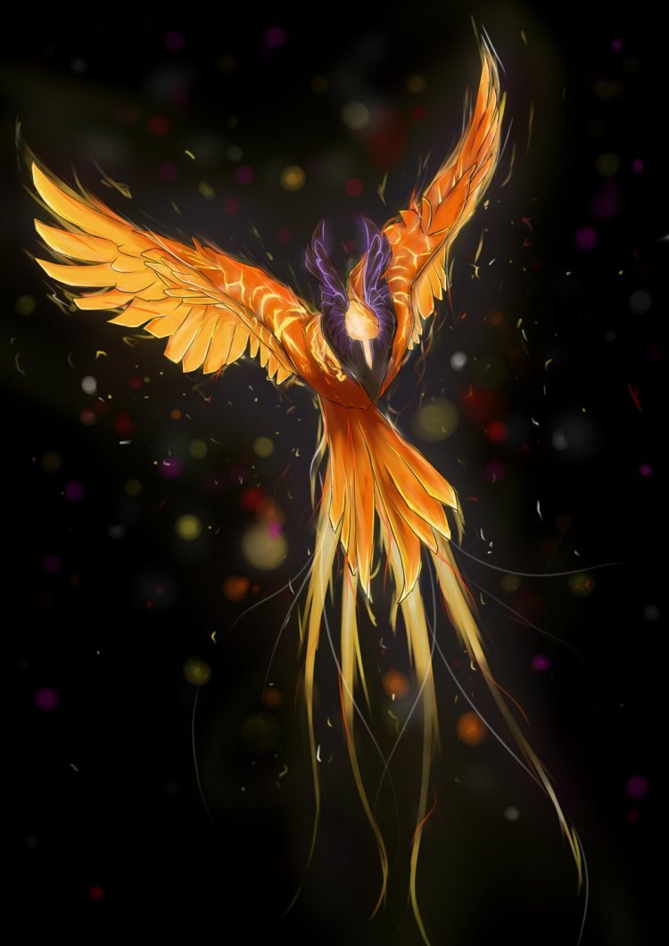 Минималистичные Крылья