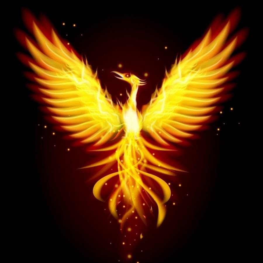 Семицветный Феникс