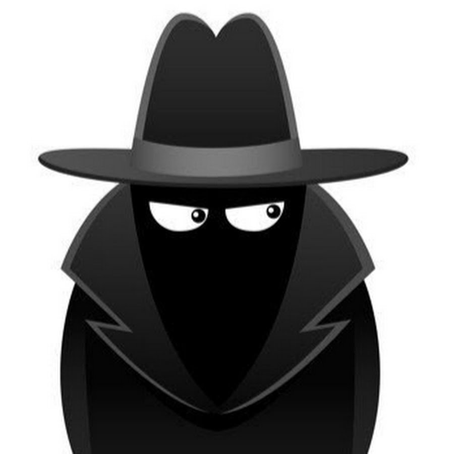 Тайный агент