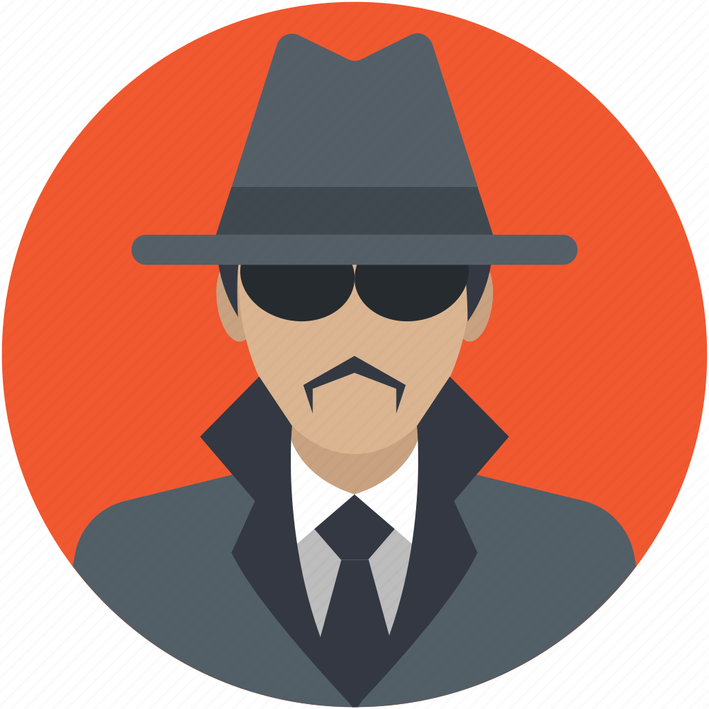 Агент иконка