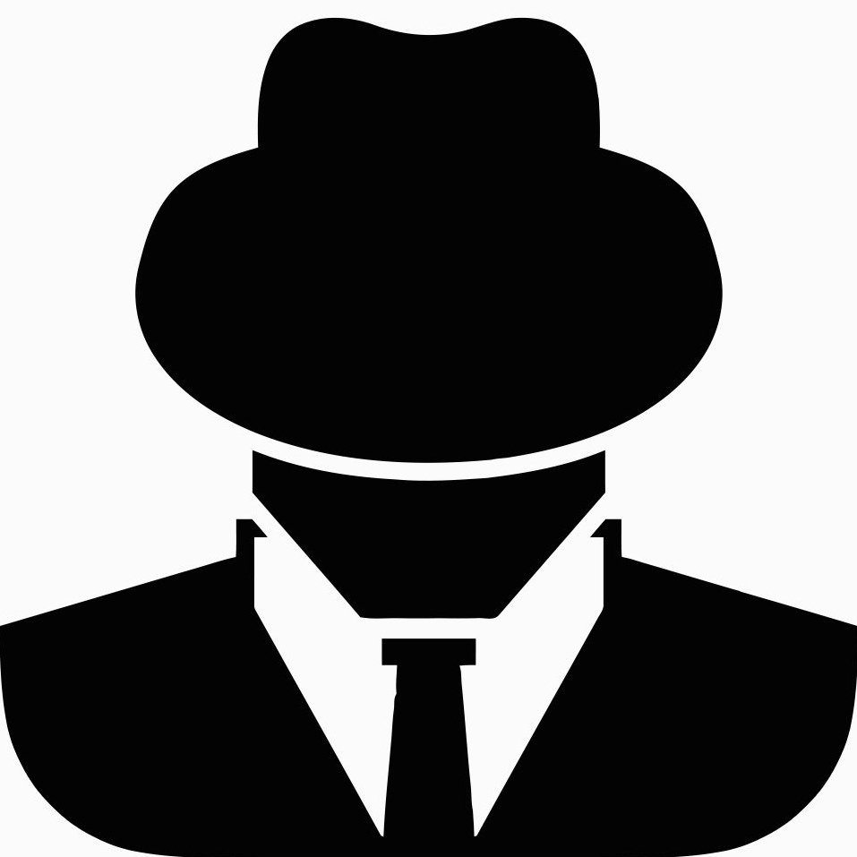 Шляпа бандита