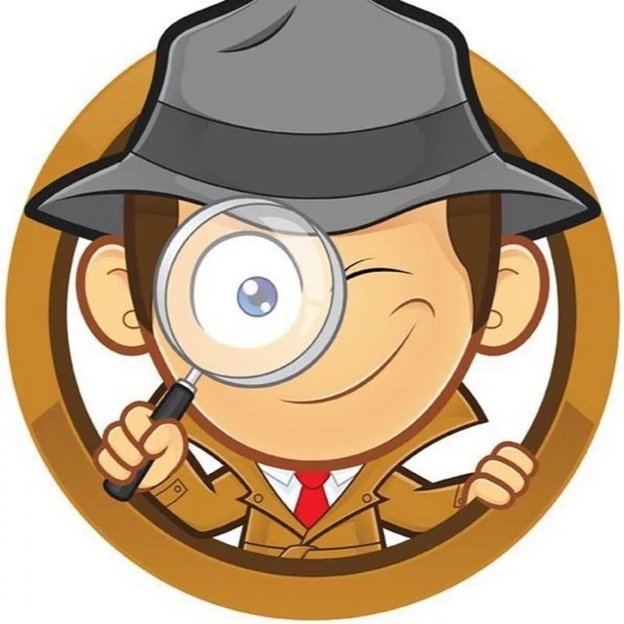 Мальчик детектив