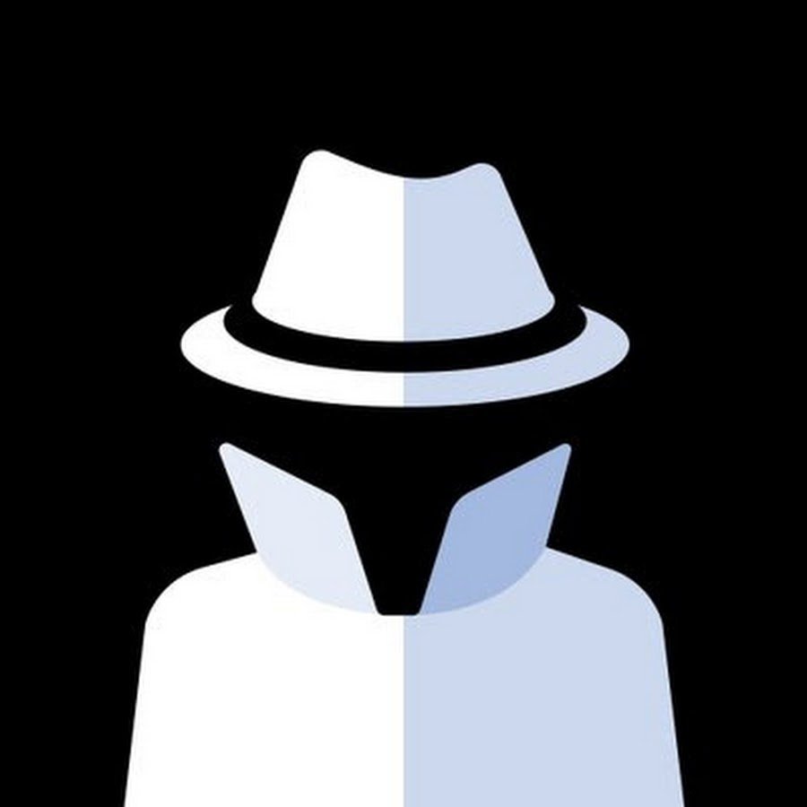 Сыщик Шерлок Холмс логотип