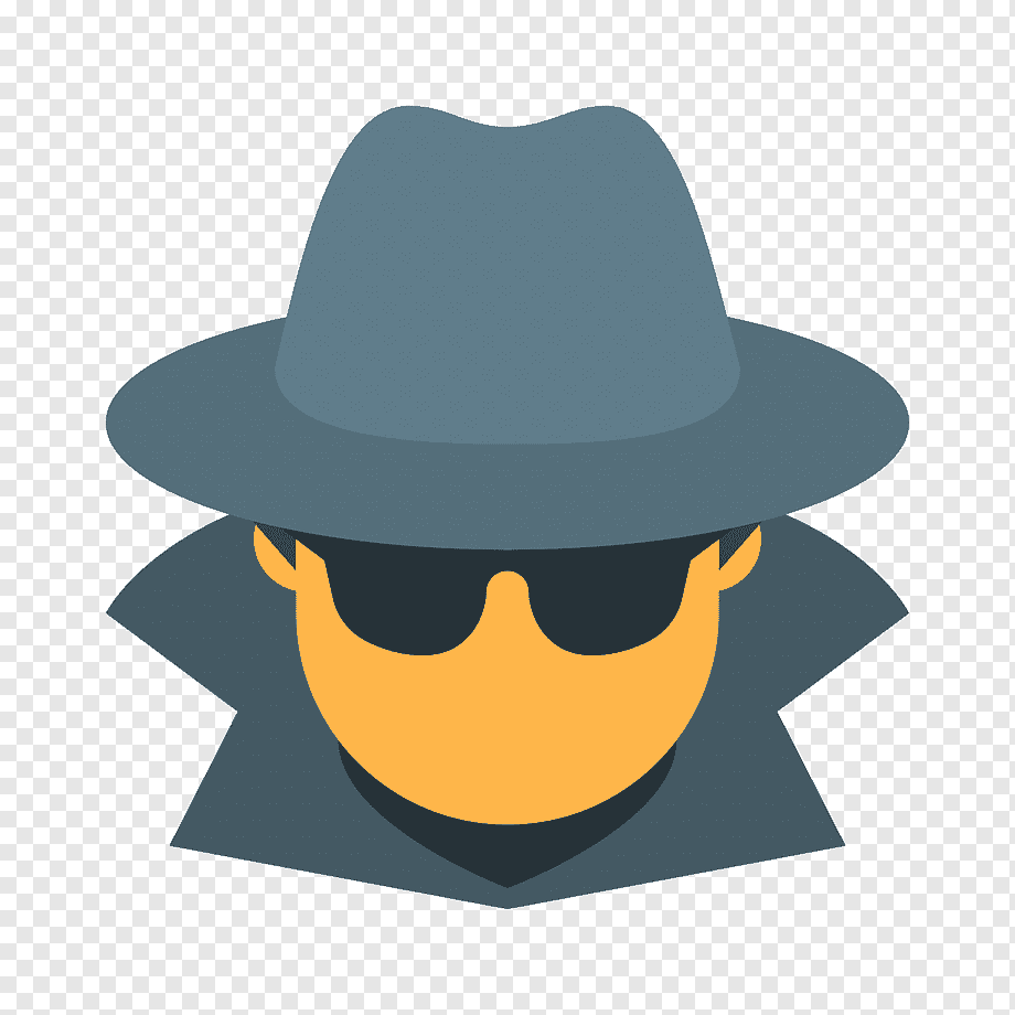 Значок шпиона