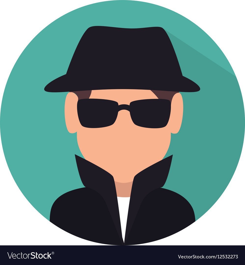 Шпион на аву