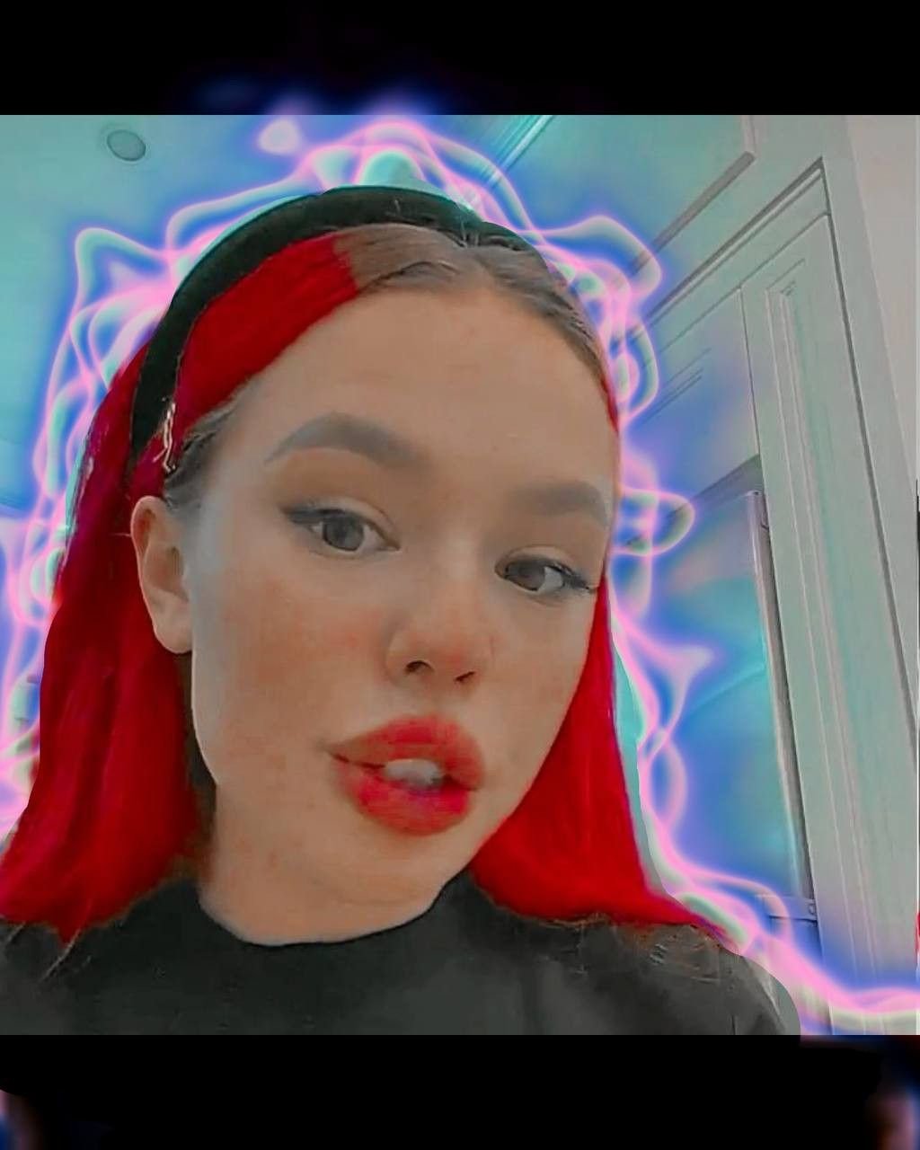 Арты в стиле тумблер