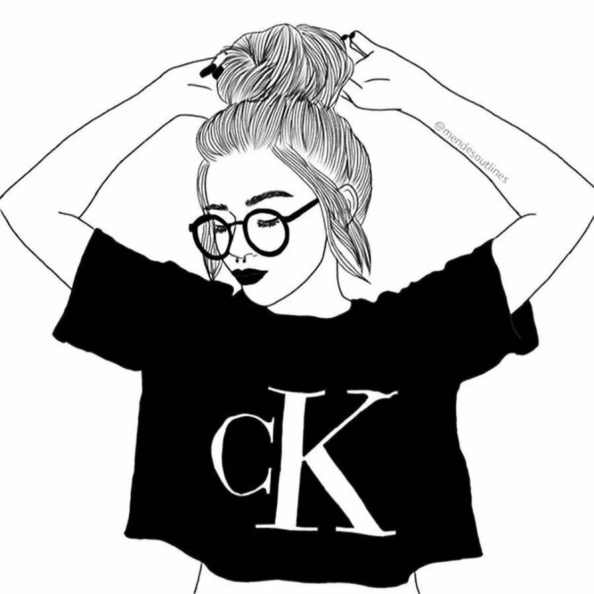 Алёна Холмогорова