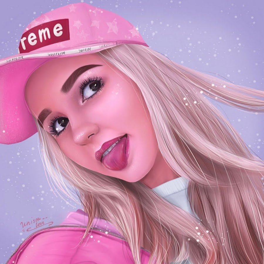 Анна Покровская тик ток