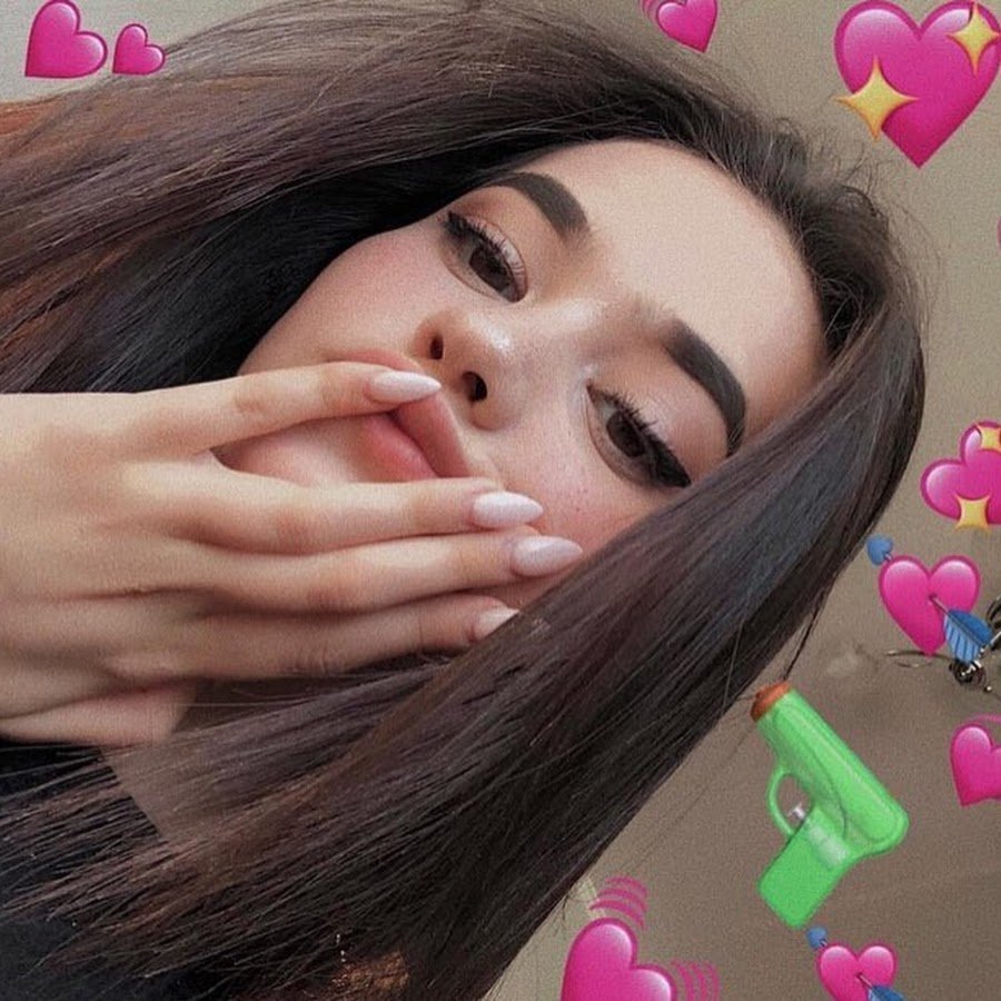 Красивые девочки для слоумо