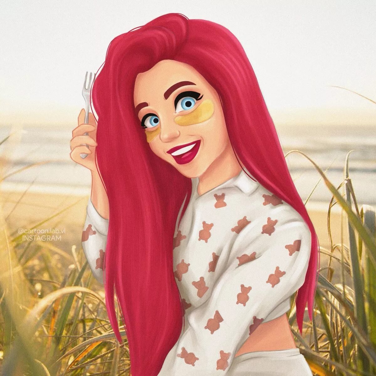 Аватарки для девочек