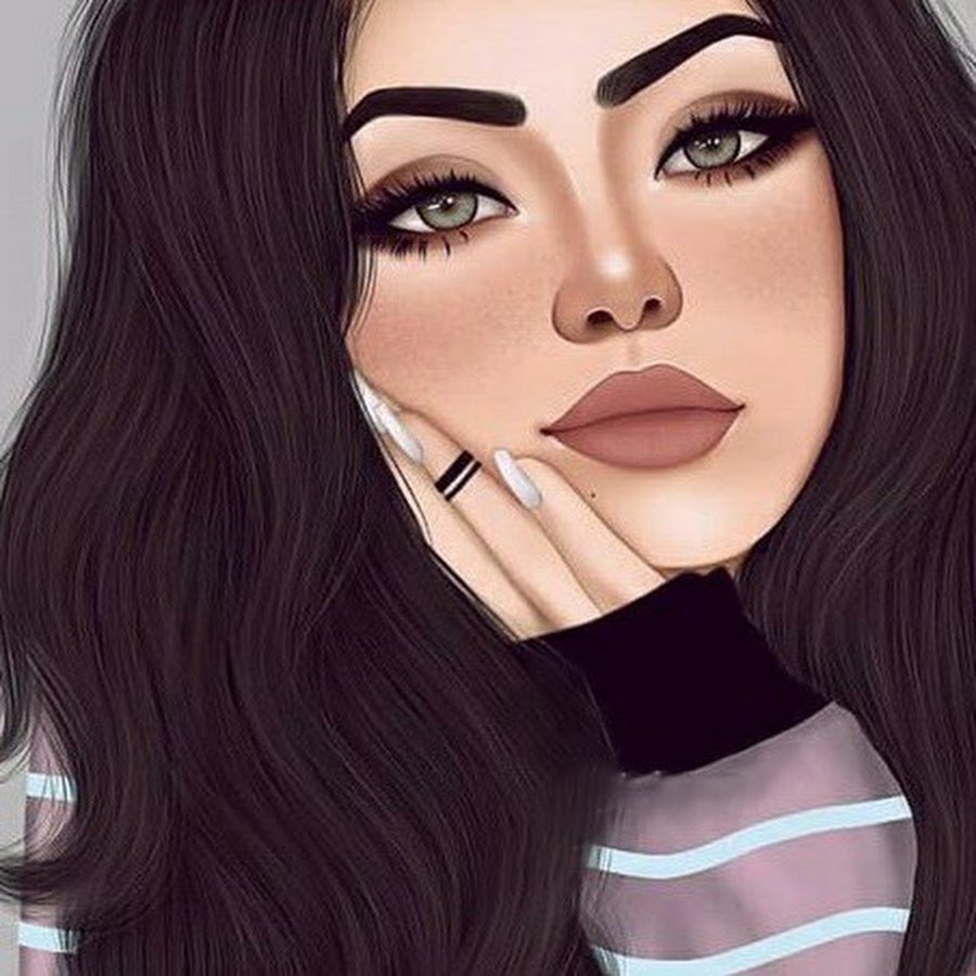 Лайкер Настя Кош