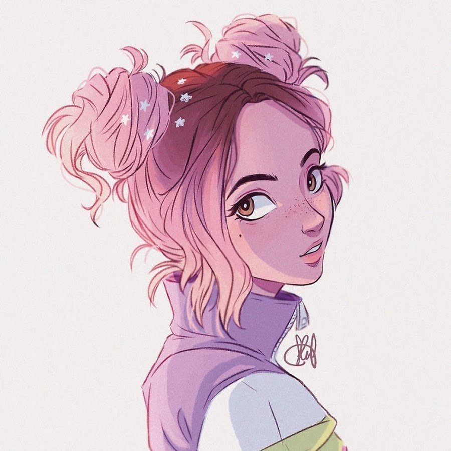 Ходаковская Виктория