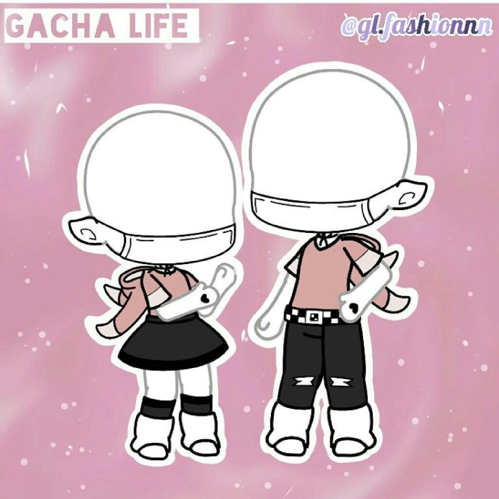 Влад а4 гача лайф