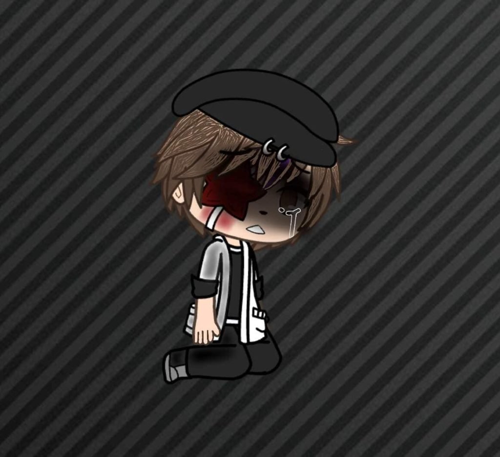 Гача лайф мальчики Омеги