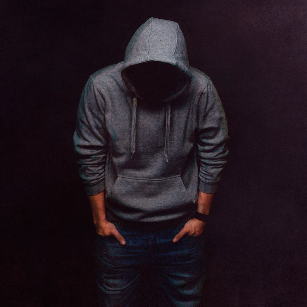 Крутые пацаны без лица