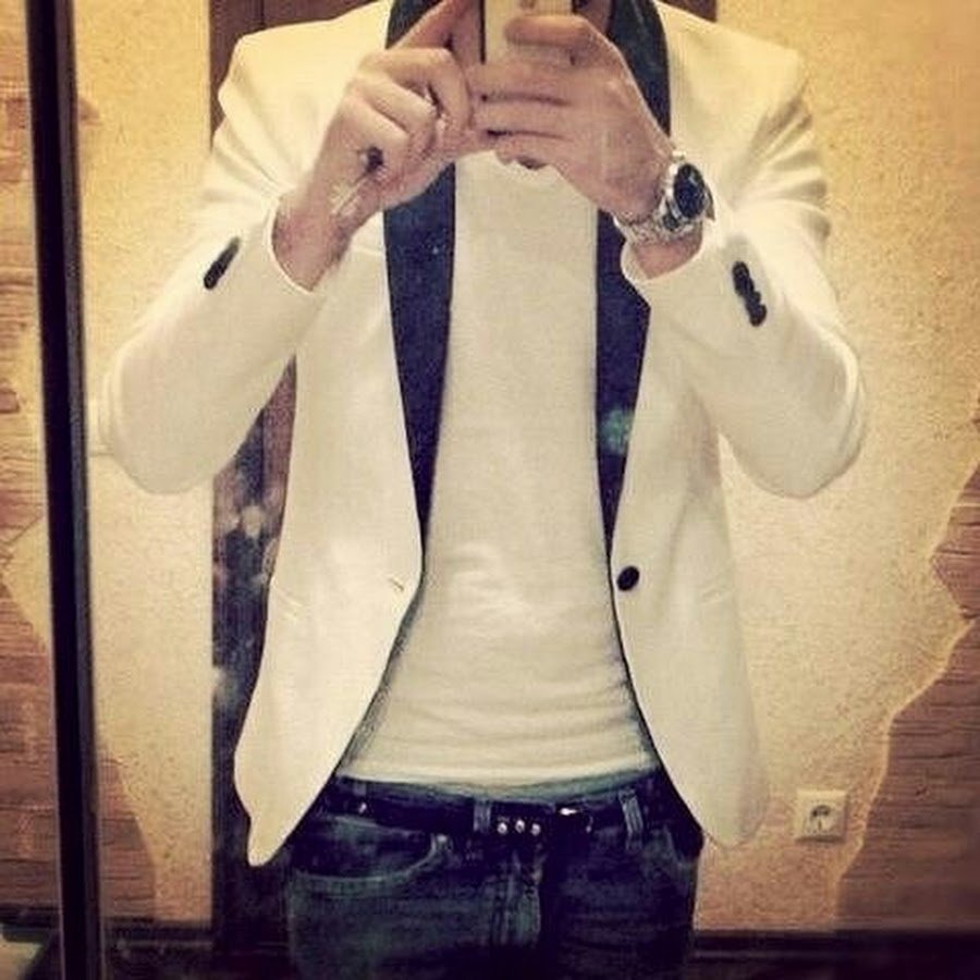 Красивые авы для парней без лица