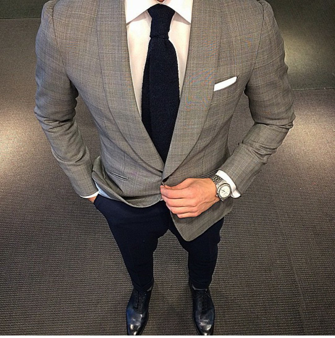 Красивые парни без лица