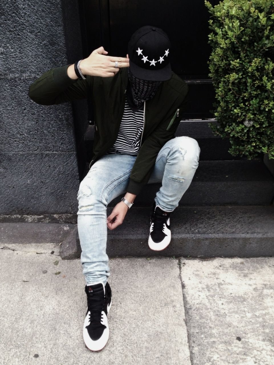 Никита Гаджиев