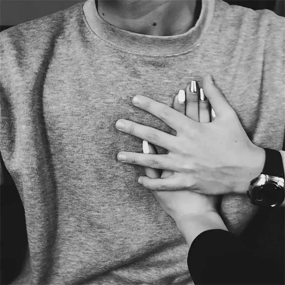 Красивая корейская одежда для парней