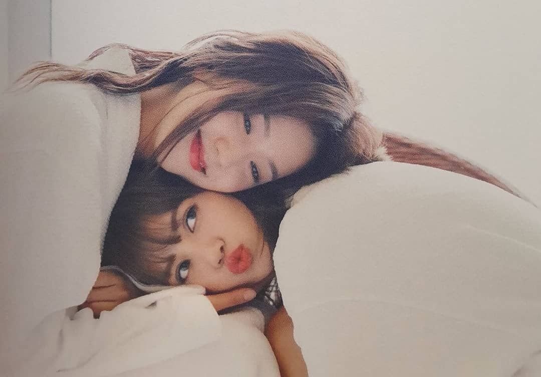 Jisoo Lisa