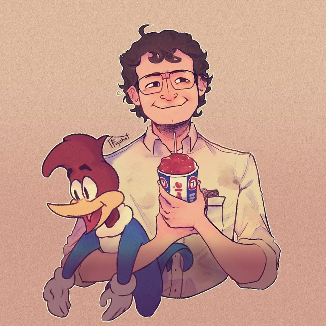 Макс ОСД арт