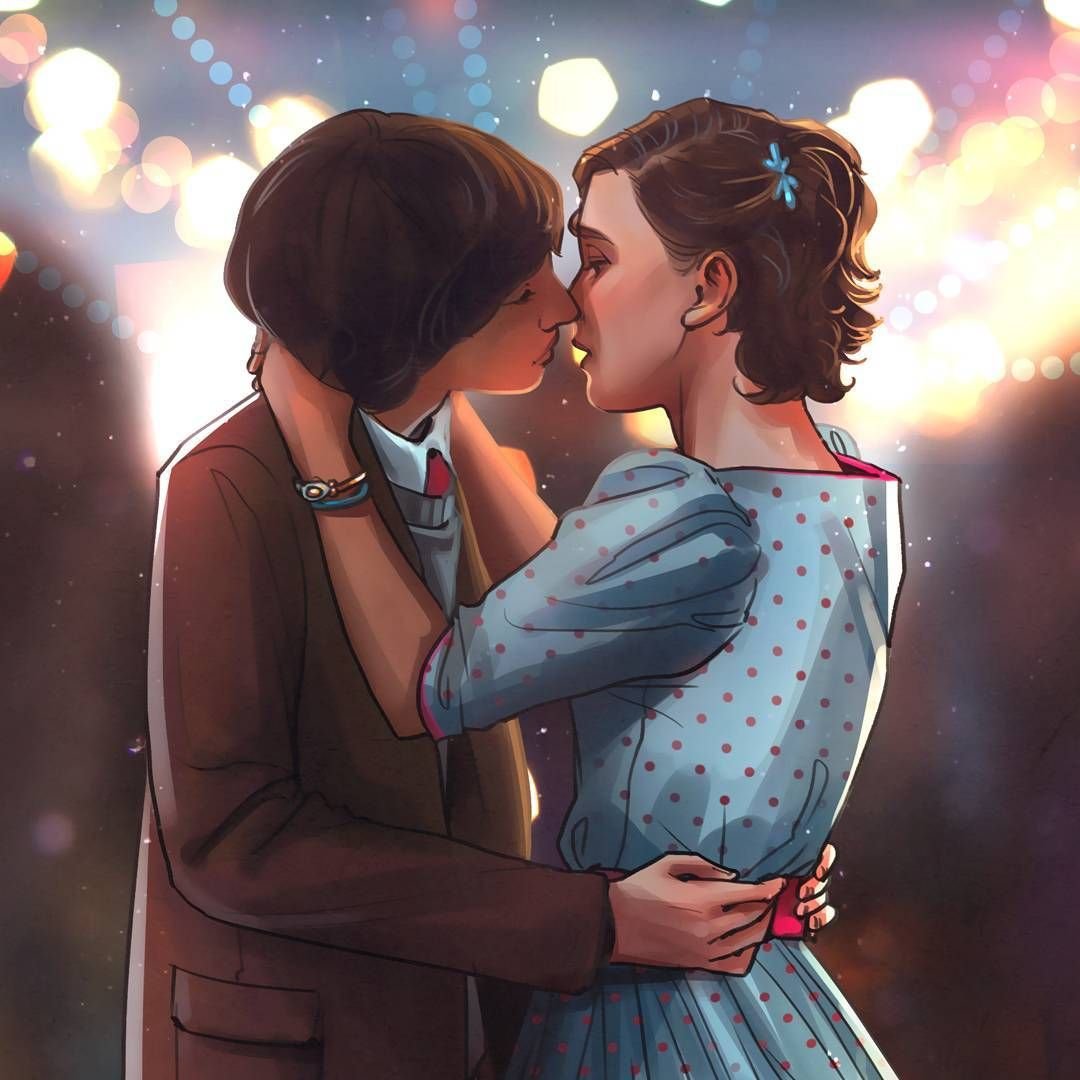 Очень странные дела арт Макс и оди